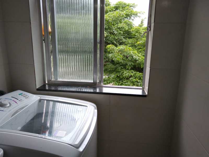 Conheça 18 do imóvel - Apartamento 2 quartos à venda Freguesia (Jacarepaguá), Rio de Janeiro - R$ 225.000 - BRAP21012 - 18 18 - 18