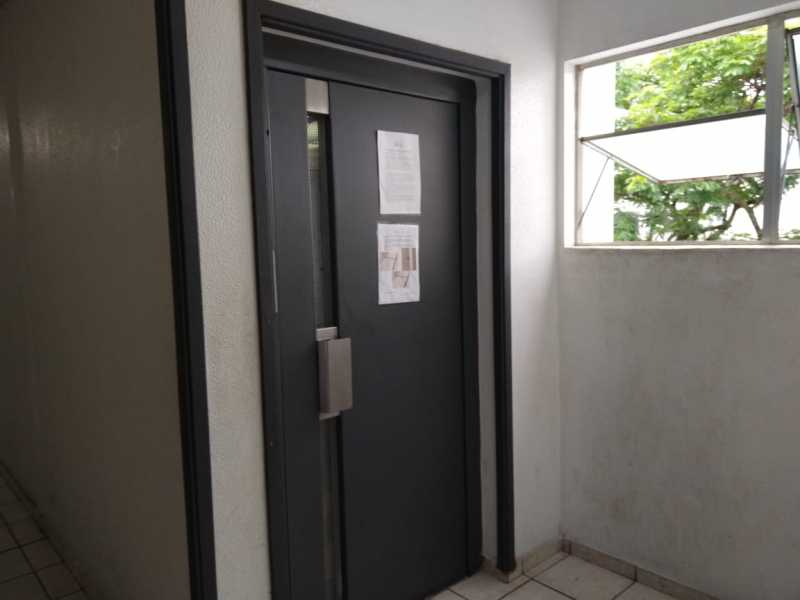 Conheça 19 do imóvel - Apartamento 2 quartos à venda Freguesia (Jacarepaguá), Rio de Janeiro - R$ 225.000 - BRAP21012 - 20 19 - 20