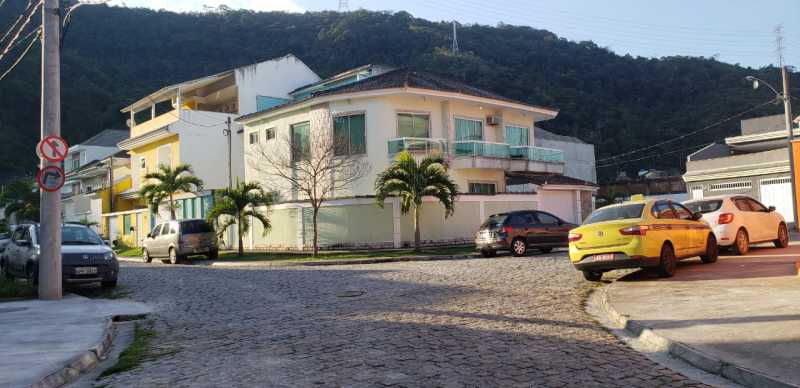 Conheça 1 do imóvel - Casa em Condomínio 2 quartos à venda Taquara, Rio de Janeiro - R$ 515.000 - BRCN20162 - 1 1 - 1