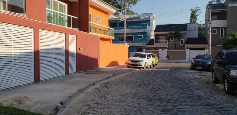 Conheça 2 do imóvel - Casa em Condomínio 2 quartos à venda Taquara, Rio de Janeiro - R$ 515.000 - BRCN20162 - 2 2 - 2