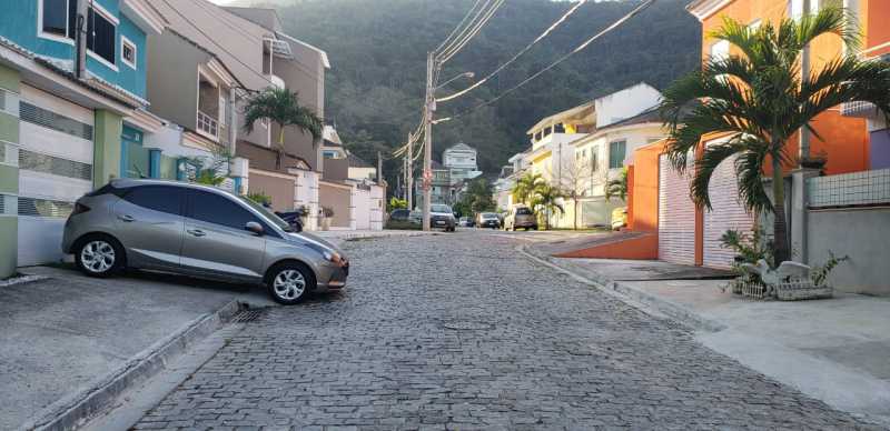 Conheça 3 do imóvel - Casa em Condomínio 2 quartos à venda Taquara, Rio de Janeiro - R$ 515.000 - BRCN20162 - 3 3 - 3