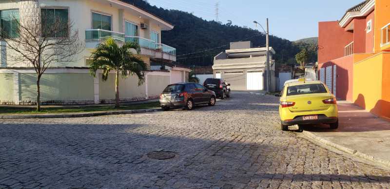 Conheça 7 do imóvel - Casa em Condomínio 2 quartos à venda Taquara, Rio de Janeiro - R$ 515.000 - BRCN20162 - 7 7 - 7