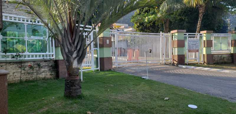 Conheça 8 do imóvel - Casa em Condomínio 2 quartos à venda Taquara, Rio de Janeiro - R$ 515.000 - BRCN20162 - 8 8 - 8