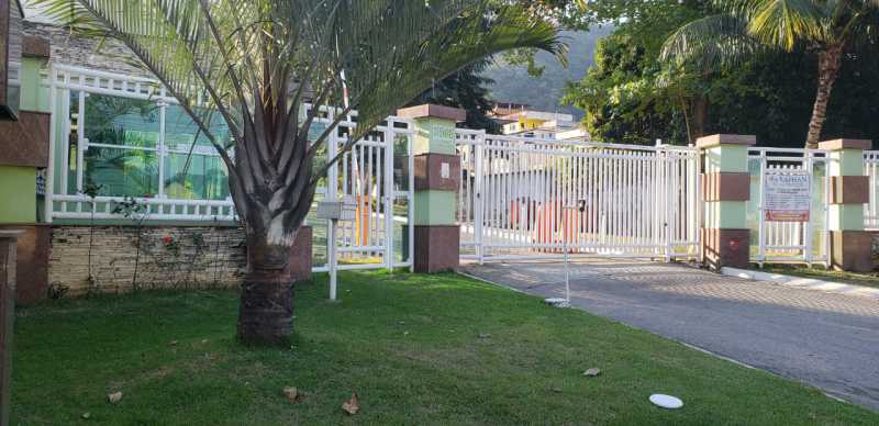 Conheça 9 do imóvel - Casa em Condomínio 2 quartos à venda Taquara, Rio de Janeiro - R$ 515.000 - BRCN20162 - 9 9 - 9