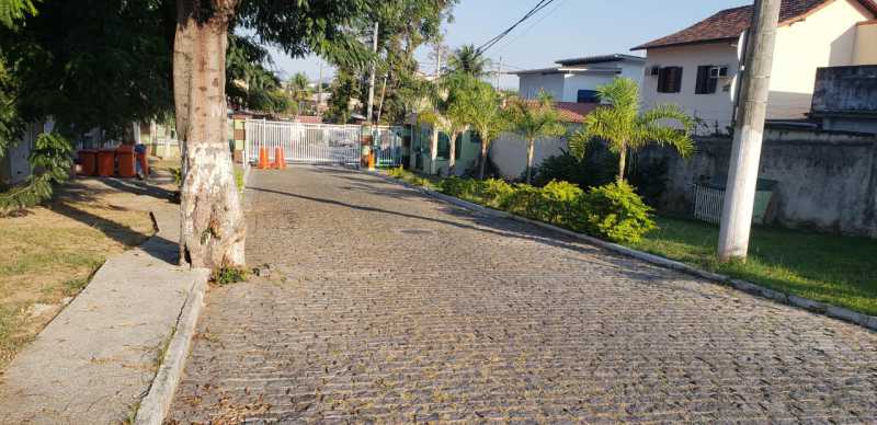 Conheça 11 do imóvel - Casa em Condomínio 2 quartos à venda Taquara, Rio de Janeiro - R$ 515.000 - BRCN20162 - 11 11 - 11