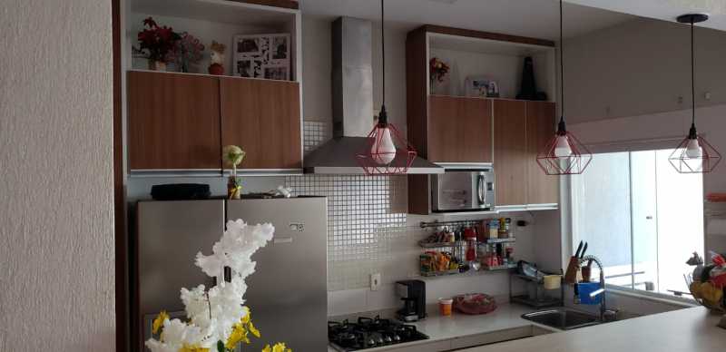 Conheça 14 do imóvel - Casa em Condomínio 2 quartos à venda Taquara, Rio de Janeiro - R$ 515.000 - BRCN20162 - 14 14 - 14