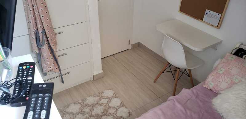Conheça 16 do imóvel - Casa em Condomínio 2 quartos à venda Taquara, Rio de Janeiro - R$ 515.000 - BRCN20162 - 16 16 - 16