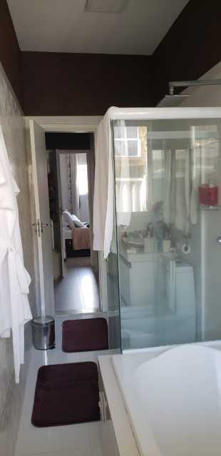Conheça 19 do imóvel - Casa em Condomínio 2 quartos à venda Taquara, Rio de Janeiro - R$ 515.000 - BRCN20162 - 19 19 - 19
