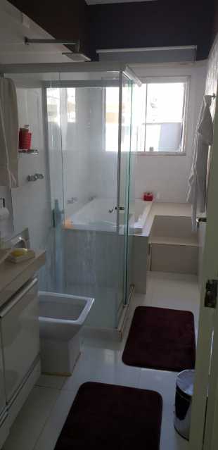 Conheça 20 do imóvel - Casa em Condomínio 2 quartos à venda Taquara, Rio de Janeiro - R$ 515.000 - BRCN20162 - 20 20 - 20