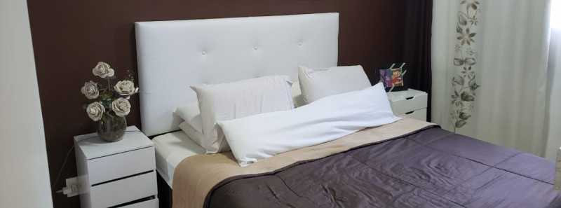 Conheça 21 do imóvel - Casa em Condomínio 2 quartos à venda Taquara, Rio de Janeiro - R$ 515.000 - BRCN20162 - 21 21 - 21