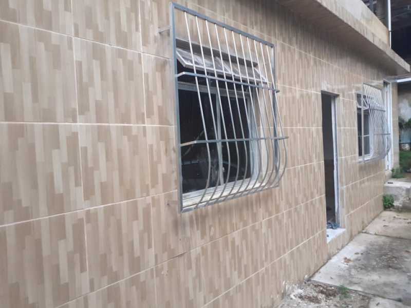 Conheça 1 do imóvel - Casa 2 quartos à venda Taquara, Rio de Janeiro - R$ 160.000 - BRCA20214 - 1 1 - 1