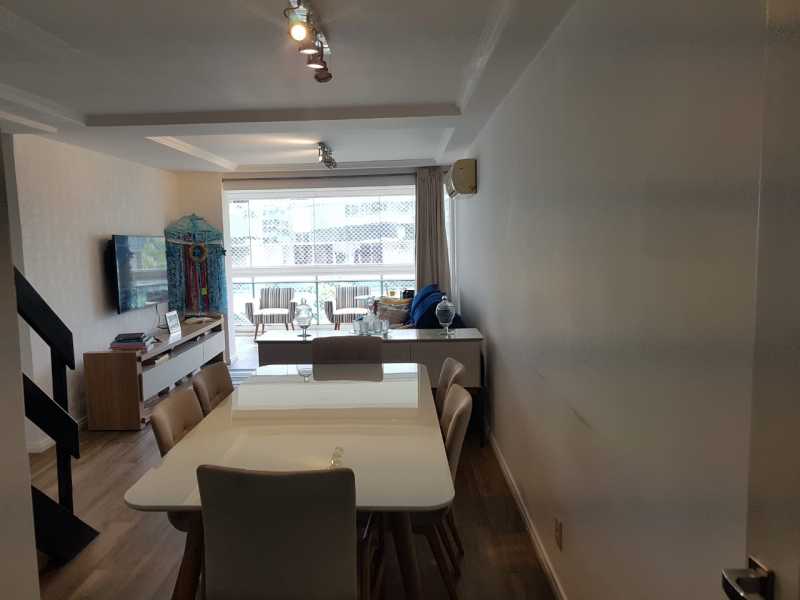 Conheça 7 do imóvel - Cobertura 3 quartos à venda Freguesia (Jacarepaguá), Rio de Janeiro - R$ 980.000 - BRCO30034 - 7 7 - 7