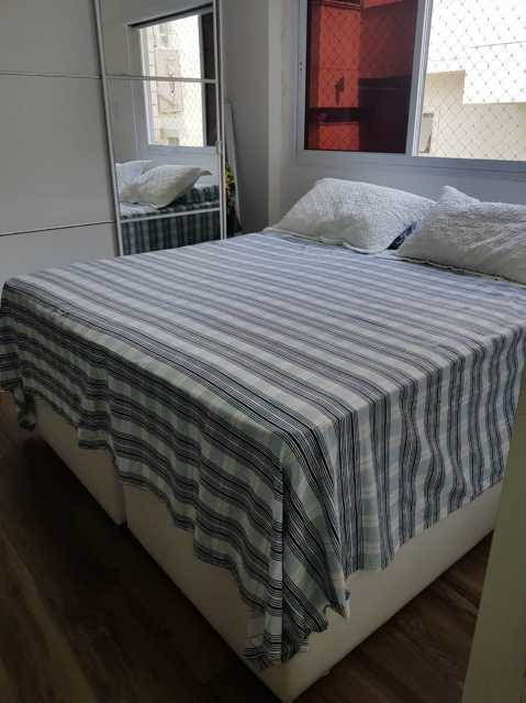 Conheça 9 do imóvel - Cobertura 3 quartos à venda Freguesia (Jacarepaguá), Rio de Janeiro - R$ 980.000 - BRCO30034 - 9 9 - 9