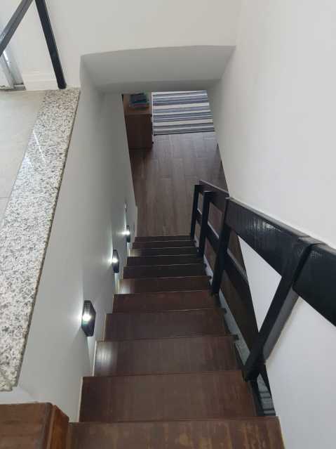 Conheça 10 do imóvel - Cobertura 3 quartos à venda Freguesia (Jacarepaguá), Rio de Janeiro - R$ 980.000 - BRCO30034 - 10 10 - 10