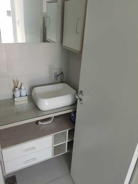 Conheça 12 do imóvel - Cobertura 3 quartos à venda Freguesia (Jacarepaguá), Rio de Janeiro - R$ 980.000 - BRCO30034 - 12 12 - 12