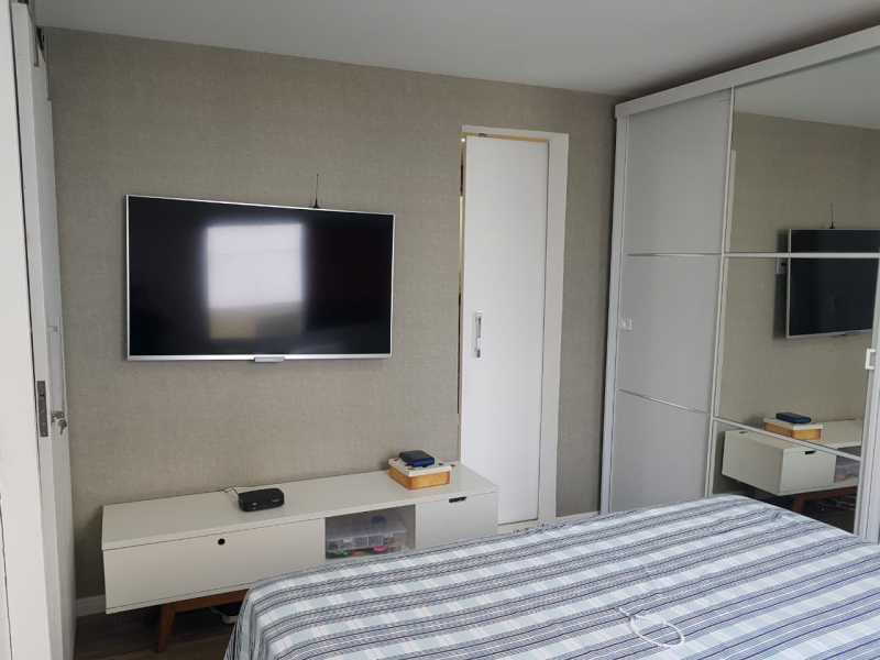 Conheça 15 do imóvel - Cobertura 3 quartos à venda Freguesia (Jacarepaguá), Rio de Janeiro - R$ 980.000 - BRCO30034 - 15 15 - 15