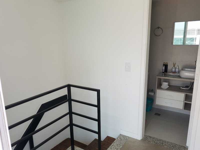 Conheça 17 do imóvel - Cobertura 3 quartos à venda Freguesia (Jacarepaguá), Rio de Janeiro - R$ 980.000 - BRCO30034 - 17 17 - 17