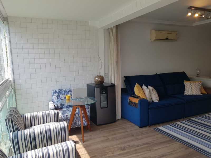 Conheça 18 do imóvel - Cobertura 3 quartos à venda Freguesia (Jacarepaguá), Rio de Janeiro - R$ 980.000 - BRCO30034 - 18 18 - 18