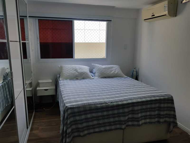 Conheça 20 do imóvel - Cobertura 3 quartos à venda Freguesia (Jacarepaguá), Rio de Janeiro - R$ 980.000 - BRCO30034 - 20 20 - 20