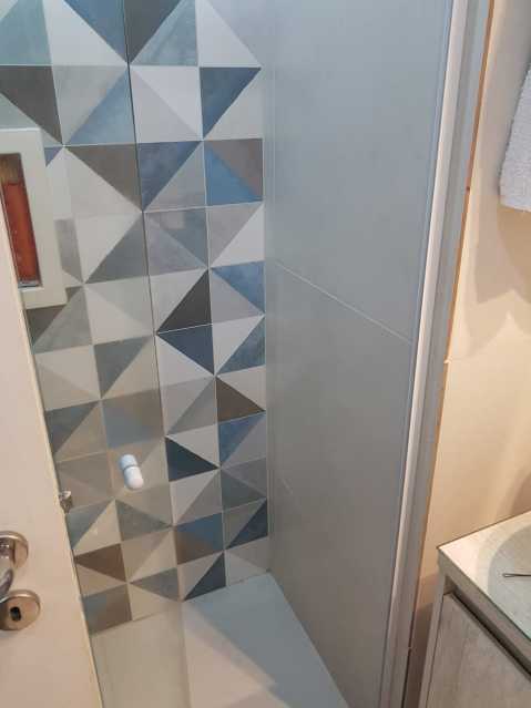 Conheça 21 do imóvel - Cobertura 3 quartos à venda Freguesia (Jacarepaguá), Rio de Janeiro - R$ 980.000 - BRCO30034 - 21 21 - 21
