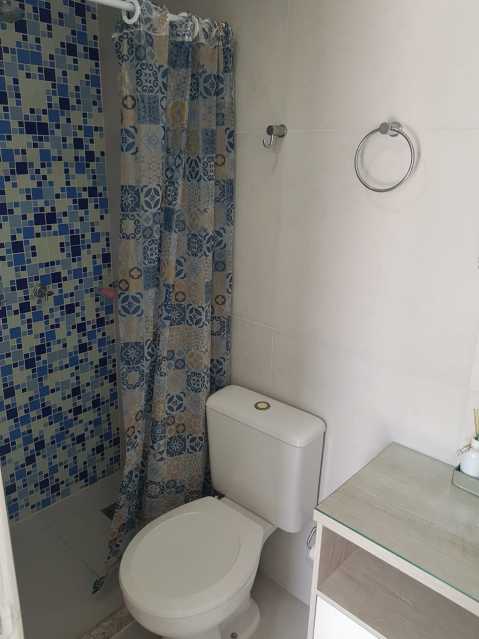 Conheça 22 do imóvel - Cobertura 3 quartos à venda Freguesia (Jacarepaguá), Rio de Janeiro - R$ 980.000 - BRCO30034 - 22 22 - 22