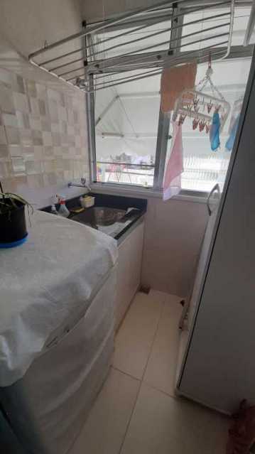 Conheça 1426_G1611772705 do imóvel - Apartamento 2 quartos à venda Realengo, Rio de Janeiro - R$ 249.000 - BRAP21022 - 13 1426_G1611772705 - 13