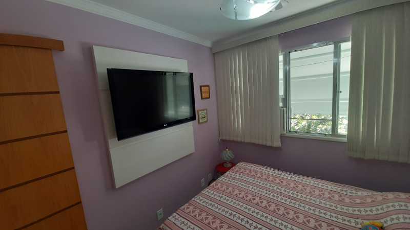 Conheça 1426_G1611772733 do imóvel - Apartamento 2 quartos à venda Realengo, Rio de Janeiro - R$ 249.000 - BRAP21022 - 25 1426_G1611772733 - 25