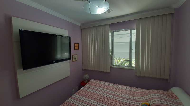 Conheça 1426_G1611772738 do imóvel - Apartamento 2 quartos à venda Realengo, Rio de Janeiro - R$ 249.000 - BRAP21022 - 27 1426_G1611772738 - 27