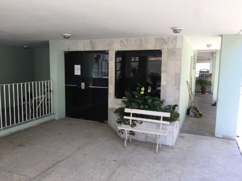 Conheça 1 do imóvel - Apartamento 2 quartos à venda Pechincha, Rio de Janeiro - R$ 190.000 - BRAP21027 - 1 1 - 1