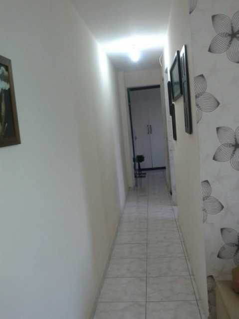 Conheça 2 do imóvel - Apartamento 2 quartos à venda Pechincha, Rio de Janeiro - R$ 190.000 - BRAP21027 - 2 2 - 2
