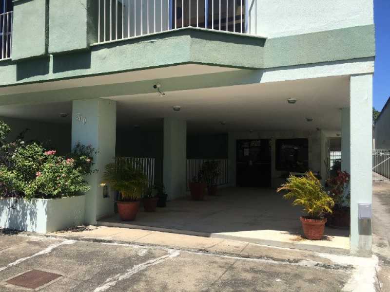 Conheça 3 do imóvel - Apartamento 2 quartos à venda Pechincha, Rio de Janeiro - R$ 190.000 - BRAP21027 - 3 3 - 3