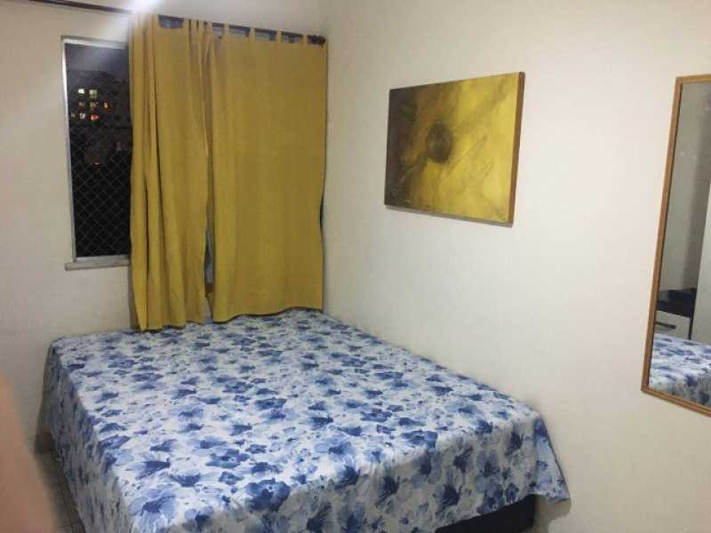 Conheça 4 do imóvel - Apartamento 2 quartos à venda Pechincha, Rio de Janeiro - R$ 190.000 - BRAP21027 - 4 4 - 4