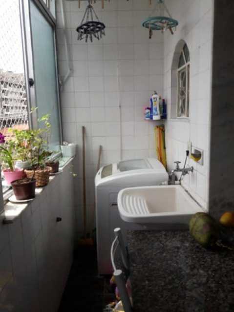 Conheça 9 do imóvel - Apartamento 2 quartos à venda Pechincha, Rio de Janeiro - R$ 190.000 - BRAP21027 - 9 9 - 9