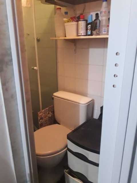 Conheça 10 do imóvel - Apartamento 2 quartos à venda Pechincha, Rio de Janeiro - R$ 190.000 - BRAP21027 - 10 10 - 10