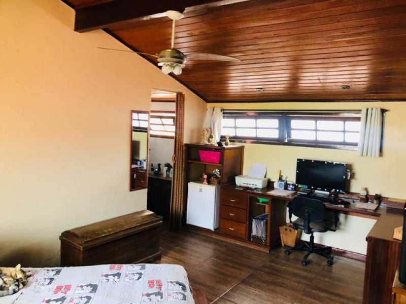 Conheça 4 do imóvel - Casa em Condomínio 4 quartos à venda Vargem Pequena, Rio de Janeiro - R$ 540.000 - BRCN40093 - 4 4 - 4