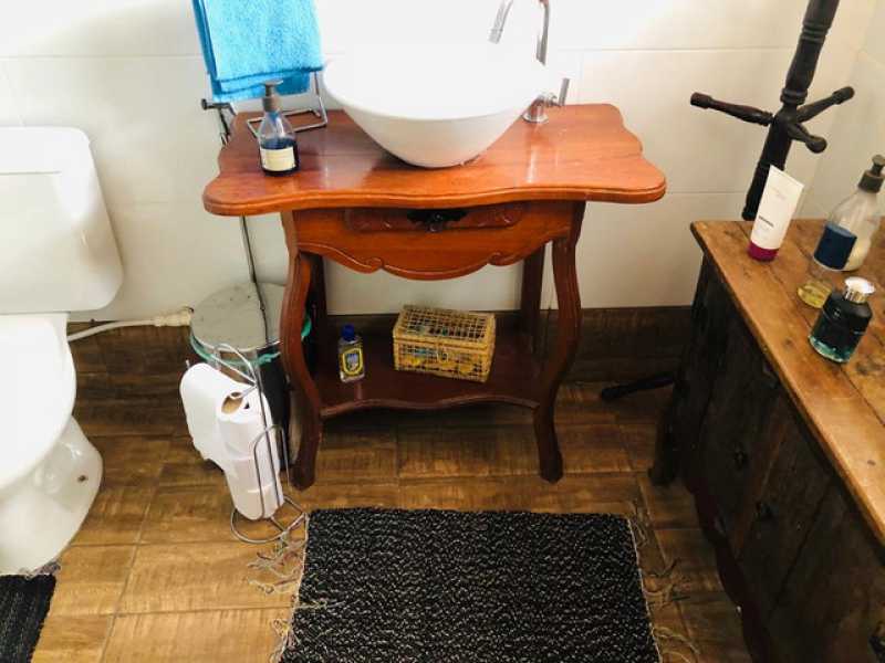 Conheça 6 do imóvel - Casa em Condomínio 4 quartos à venda Vargem Pequena, Rio de Janeiro - R$ 540.000 - BRCN40093 - 5 6 - 5