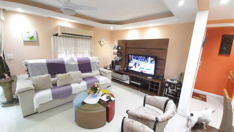 Conheça 1427_G1611860740 do imóvel - Casa em Condomínio 3 quartos à venda Taquara, Rio de Janeiro - R$ 1.299.900 - BRCN30198 - 2 1427_G1611860740 - 2