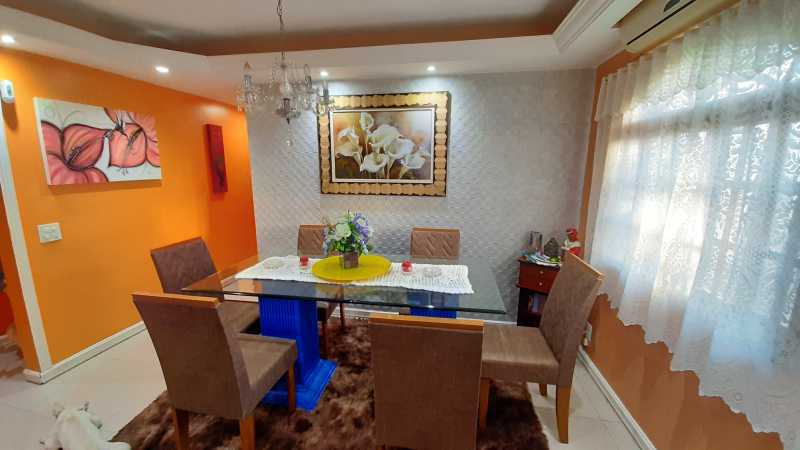 Conheça 1427_G1611860745 do imóvel - Casa em Condomínio 3 quartos à venda Taquara, Rio de Janeiro - R$ 1.299.900 - BRCN30198 - 3 1427_G1611860745 - 3