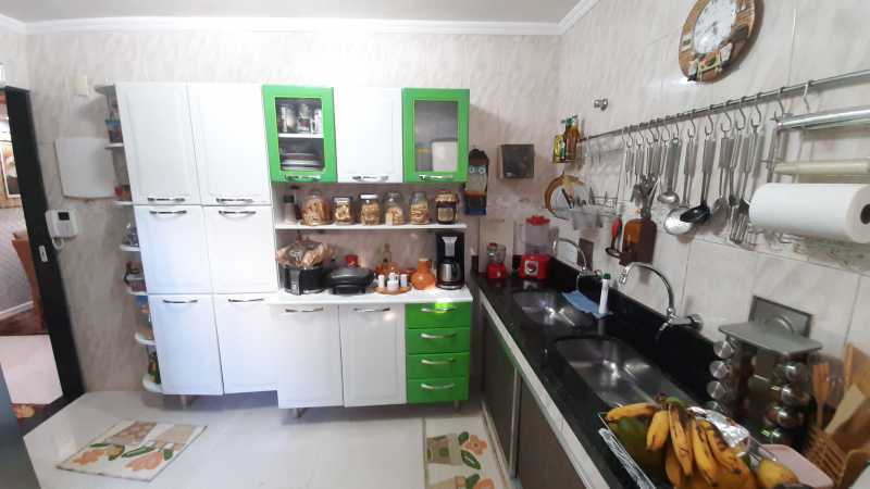 Conheça 1427_G1611860757 do imóvel - Casa em Condomínio 3 quartos à venda Taquara, Rio de Janeiro - R$ 1.299.900 - BRCN30198 - 6 1427_G1611860757 - 6