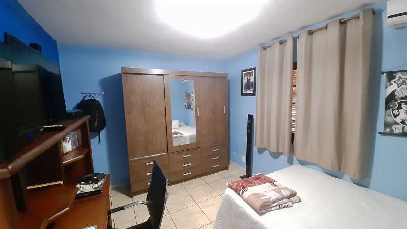 Conheça 1427_G1611860762 do imóvel - Casa em Condomínio 3 quartos à venda Taquara, Rio de Janeiro - R$ 1.299.900 - BRCN30198 - 8 1427_G1611860762 - 8