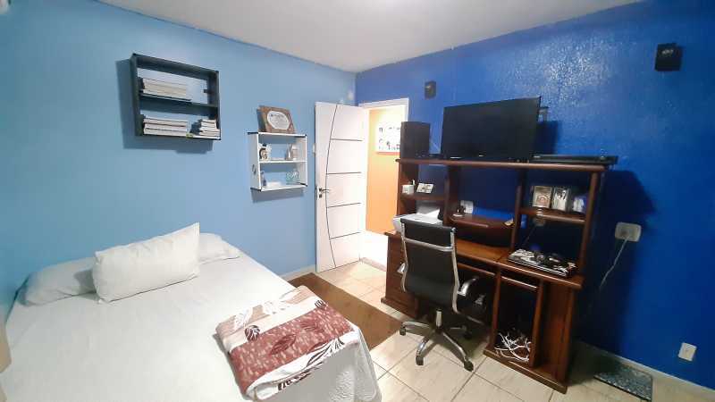 Conheça 1427_G1611860764 do imóvel - Casa em Condomínio 3 quartos à venda Taquara, Rio de Janeiro - R$ 1.299.900 - BRCN30198 - 9 1427_G1611860764 - 9