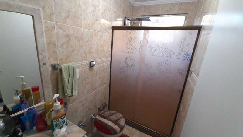 Conheça 1427_G1611860766 do imóvel - Casa em Condomínio 3 quartos à venda Taquara, Rio de Janeiro - R$ 1.299.900 - BRCN30198 - 10 1427_G1611860766 - 10