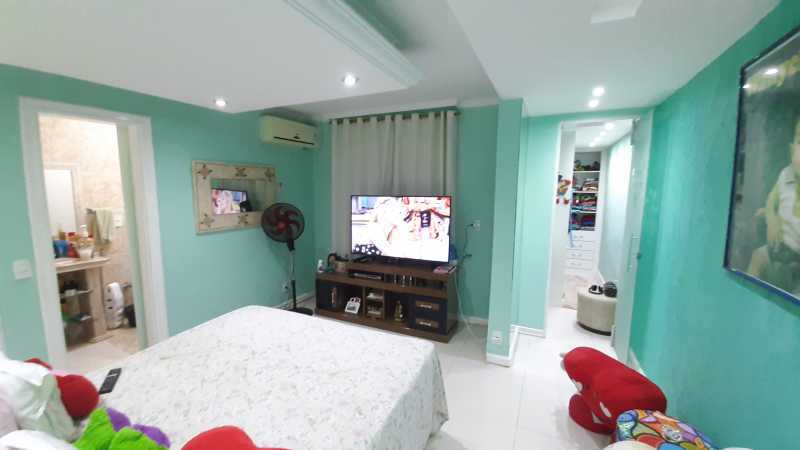 Conheça 1427_G1611860771 do imóvel - Casa em Condomínio 3 quartos à venda Taquara, Rio de Janeiro - R$ 1.299.900 - BRCN30198 - 12 1427_G1611860771 - 12