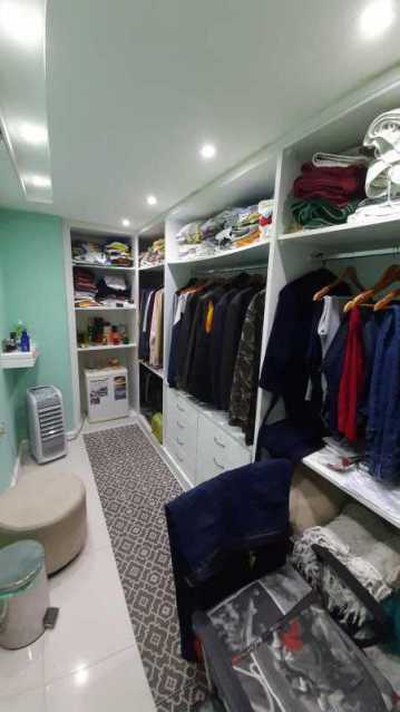 Conheça 1427_G1611860774 do imóvel - Casa em Condomínio 3 quartos à venda Taquara, Rio de Janeiro - R$ 1.299.900 - BRCN30198 - 13 1427_G1611860774 - 13