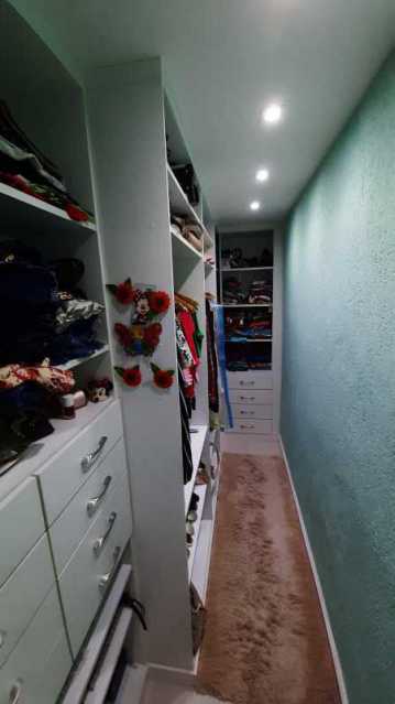 Conheça 1427_G1611860777 do imóvel - Casa em Condomínio 3 quartos à venda Taquara, Rio de Janeiro - R$ 1.299.900 - BRCN30198 - 14 1427_G1611860777 - 14