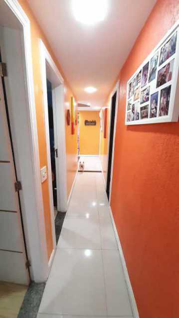 Conheça 1427_G1611860780 do imóvel - Casa em Condomínio 3 quartos à venda Taquara, Rio de Janeiro - R$ 1.299.900 - BRCN30198 - 15 1427_G1611860780 - 15