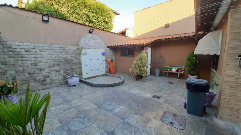 Conheça 1427_G1611860784 do imóvel - Casa em Condomínio 3 quartos à venda Taquara, Rio de Janeiro - R$ 1.299.900 - BRCN30198 - 16 1427_G1611860784 - 16