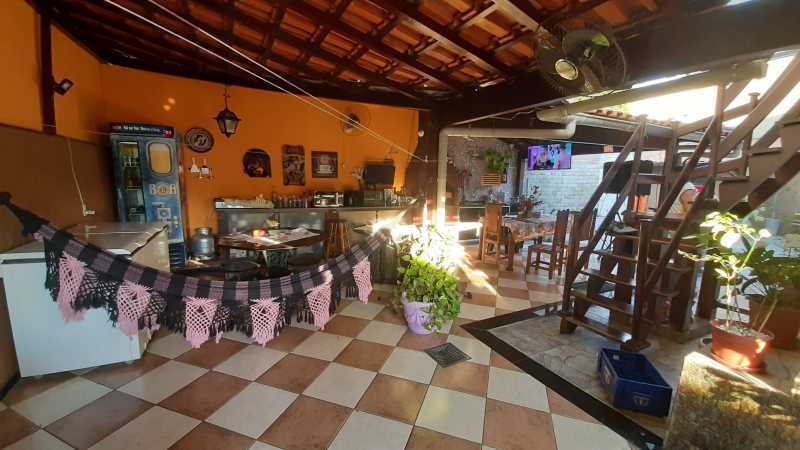 Conheça 1427_G1611860790 do imóvel - Casa em Condomínio 3 quartos à venda Taquara, Rio de Janeiro - R$ 1.299.900 - BRCN30198 - 18 1427_G1611860790 - 18
