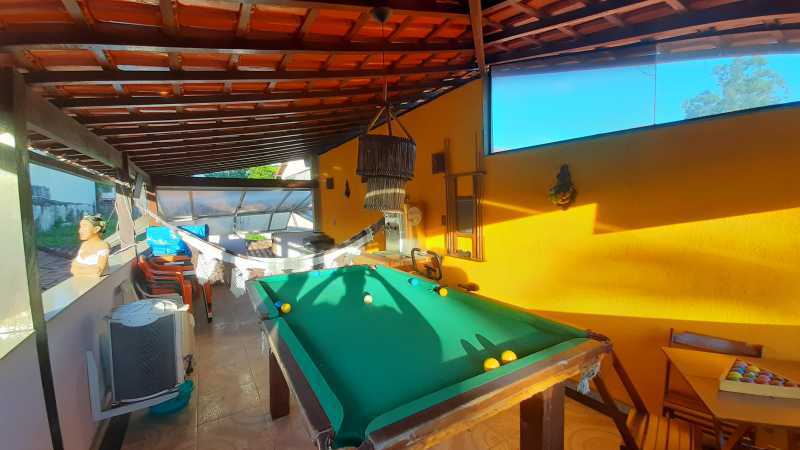 Conheça 1427_G1611860796 do imóvel - Casa em Condomínio 3 quartos à venda Taquara, Rio de Janeiro - R$ 1.299.900 - BRCN30198 - 20 1427_G1611860796 - 20