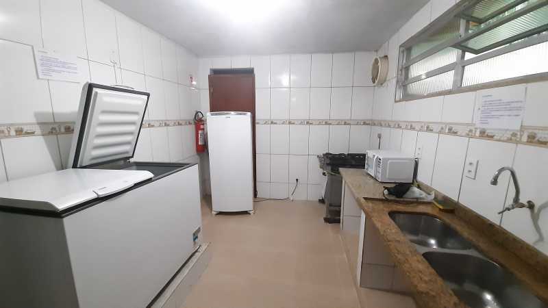 Conheça 1427_G1611860824 do imóvel - Casa em Condomínio 3 quartos à venda Taquara, Rio de Janeiro - R$ 1.299.900 - BRCN30198 - 23 1427_G1611860824 - 23